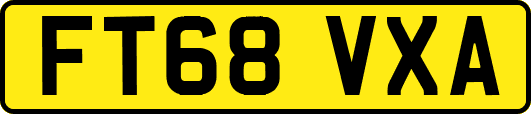 FT68VXA