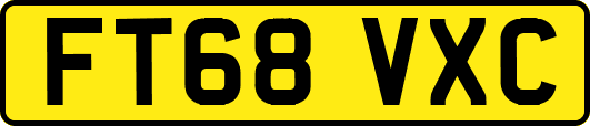 FT68VXC