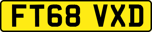 FT68VXD