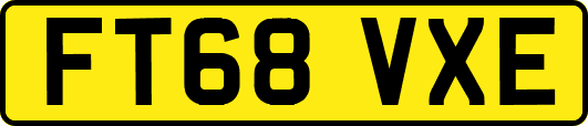 FT68VXE