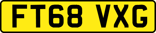FT68VXG