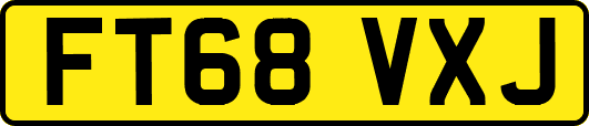 FT68VXJ