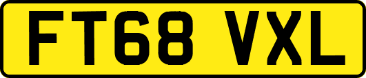 FT68VXL