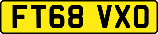 FT68VXO