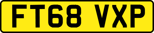 FT68VXP