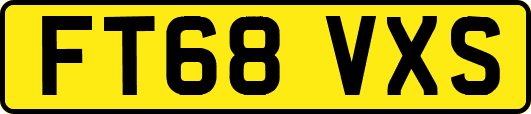 FT68VXS