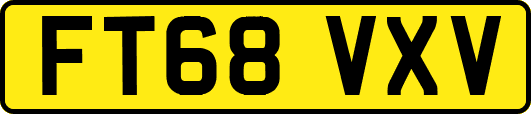 FT68VXV