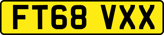 FT68VXX