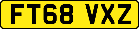 FT68VXZ