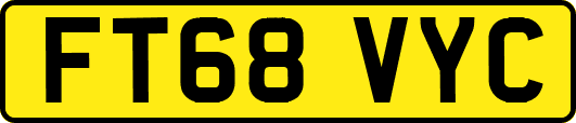 FT68VYC