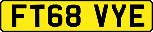 FT68VYE