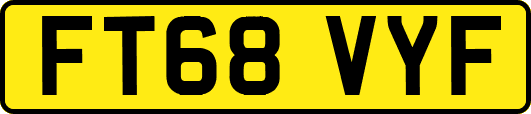 FT68VYF