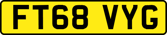 FT68VYG