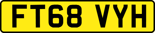 FT68VYH