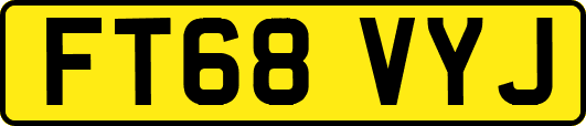 FT68VYJ