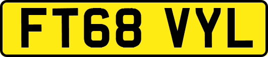 FT68VYL