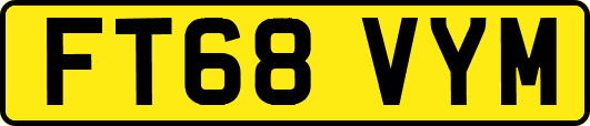 FT68VYM