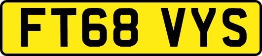 FT68VYS