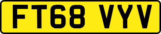 FT68VYV
