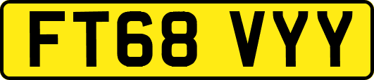 FT68VYY