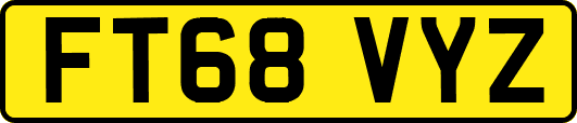 FT68VYZ