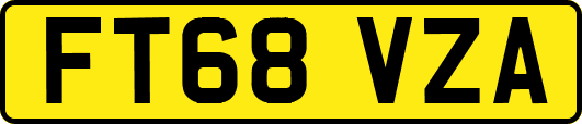 FT68VZA