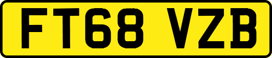 FT68VZB