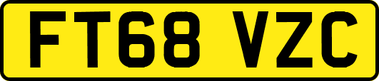 FT68VZC