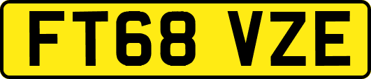 FT68VZE