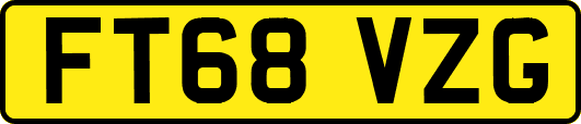 FT68VZG