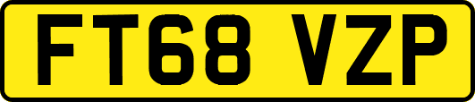 FT68VZP