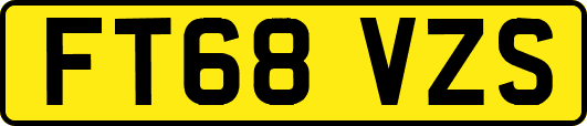 FT68VZS