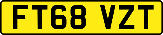 FT68VZT
