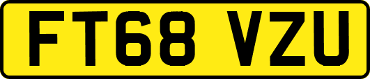FT68VZU
