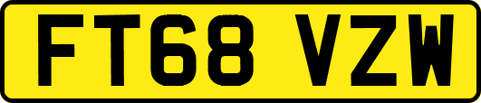 FT68VZW