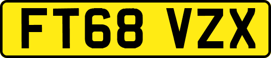 FT68VZX