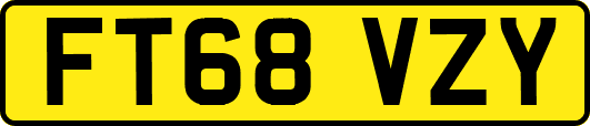 FT68VZY