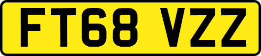 FT68VZZ