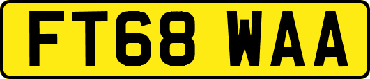 FT68WAA