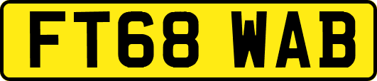 FT68WAB