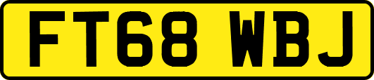 FT68WBJ