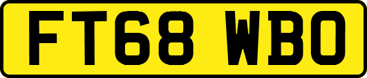FT68WBO