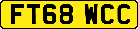 FT68WCC