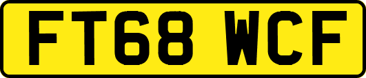 FT68WCF