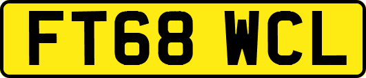 FT68WCL