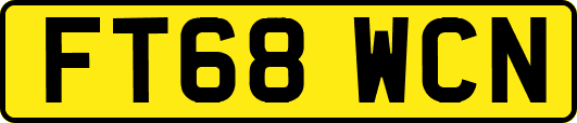 FT68WCN