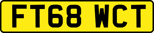 FT68WCT