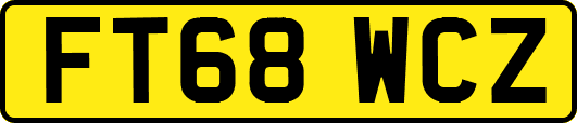 FT68WCZ