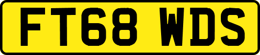 FT68WDS