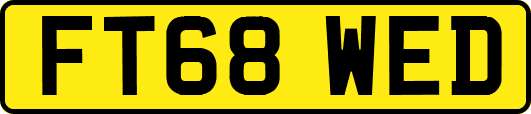 FT68WED